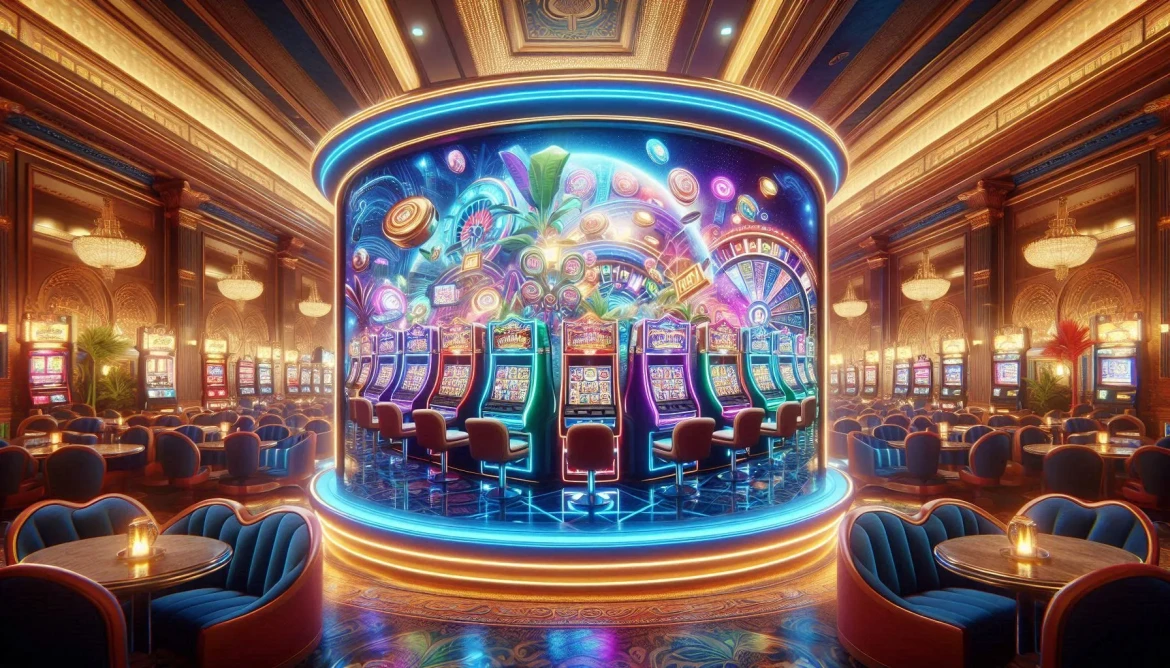 Lukkly Casino